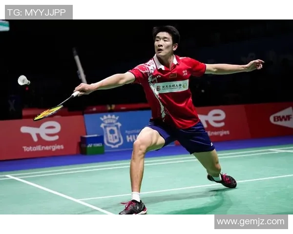 广州羽毛球队在世锦赛上的拼搏历程与荣耀时刻回顾