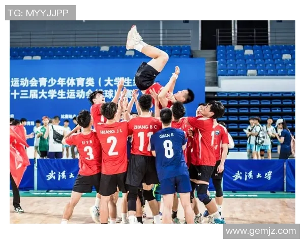 武汉排球队在全国排球速度排行榜中荣登第十名展现出强劲实力与潜力