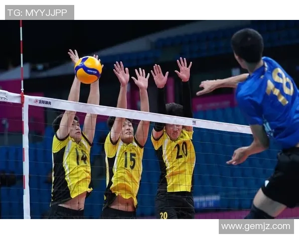 聚焦排球:杭州排球队的意识话题
