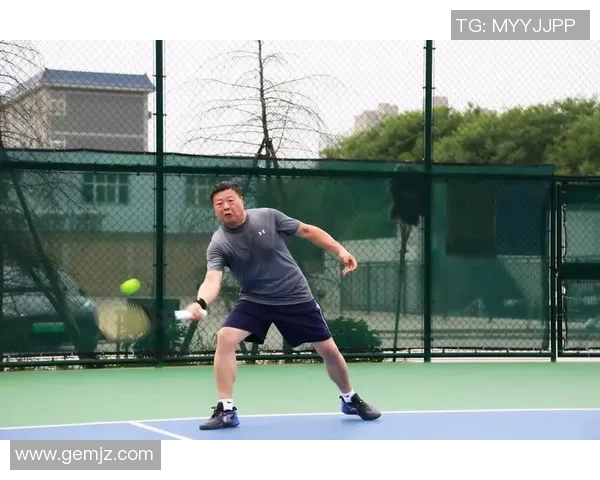 热议网球：西安网球队的比赛经验变革