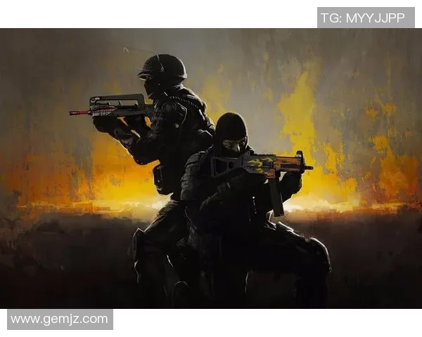 CS_GO战术：WE的运营体系