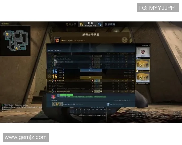 专访李强：解密CS_GO成功之道